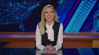 Episode 26 February 25, 2025 - Wendi McLendon-Covey