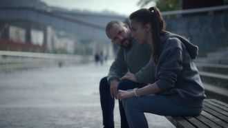 Episode 6 Alone