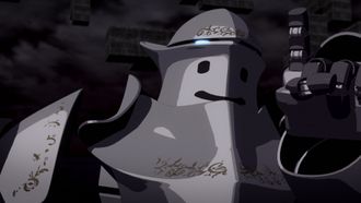 Episode 7 The Great Reisen Labyrinth