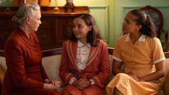 Episode 6 The Nurse