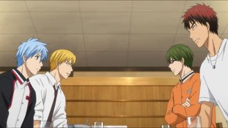 Episode 14 You Look Just Like Him