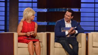 Episode 9 Theresa Caputo, Kal Penn, Denise Richards, Matt McGorry