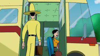 Episode 8 Wheels on the Bus/Seed Trouble