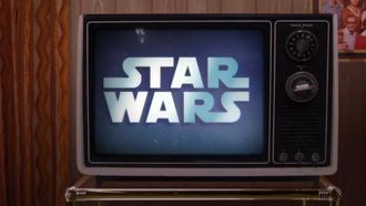Episode 1 Star Wars