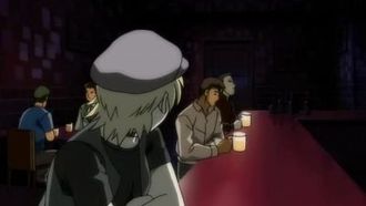 Episode 4 Innocent as a Human
