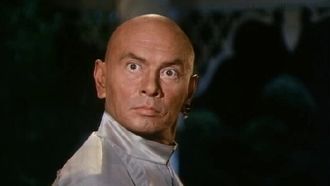 Episode 8 Louis, the Pawn