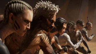 Episode 7 The Screaming of the Tyrannosaur