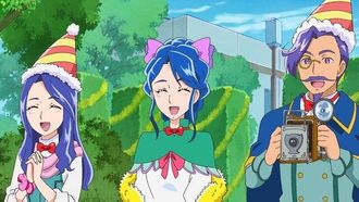 Episode 40 A Celebration Filled With Love! Riko's Birthday!