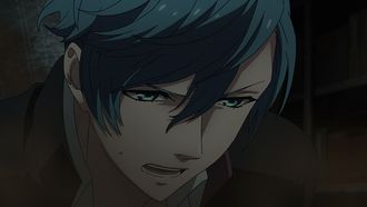 Episode 9 Flirtatious Play Boy
