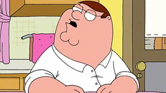 Episode 28 Stewie B. Goode