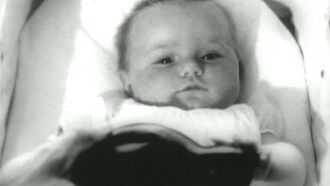 Episode 1 The Baby