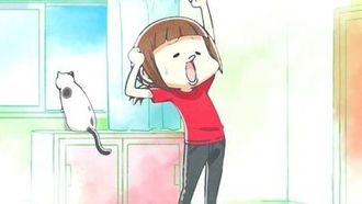 Episode 8 Sing and Dance