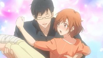 Episode 2 Doting Days