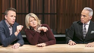 Episode 4 Bowled Over