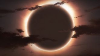 Episode 11 The Eclipse