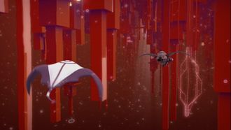 Episode 18 Obstinacy