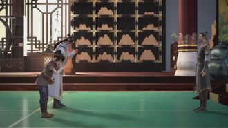 Episode 10 