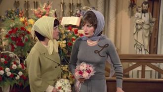 Episode 5 Falter at the Altar