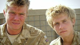 Episode 3 Our War: Caught in the Crossfire