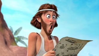 Episode 4 Chuck