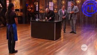 Episode 2 Lebanese Challenge