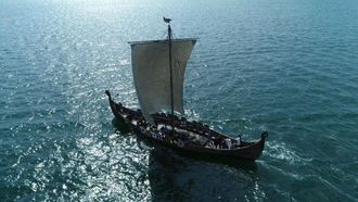 Episode 4 Viking Warrior Queen