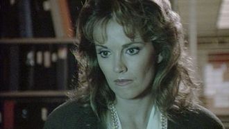 Episode 6 Love Song of Abigail Marsh