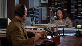Episode 16 Something About Dr. Mary