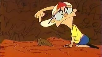Episode 1 Bad Seed