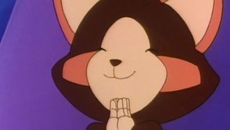 Episode 24 Son of Big Cheese Strange? Koon No Kami Has a Child!?