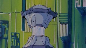 Episode 38 Ôgon toshi no kiki