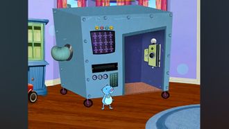 Episode 32 Pinky Dinky Duplicate/I Want That