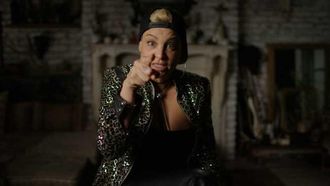 Episode 10 America's Next Top Model