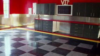 Episode 7 Rock Star Garage