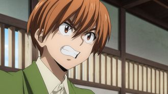 Episode 16 The Ideal Man