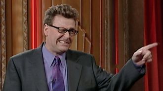 Episode 4 Show No. 8004