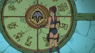 Episode 9 Raising Thaumopolis