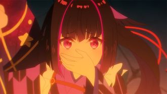 Episode 10 Unending Unison