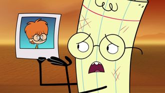 Episode 20 National Paper Day