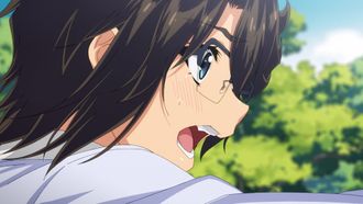 Episode 15 Heartblade