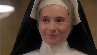 Episode 4 The Right Hand of God - October 24, 1974