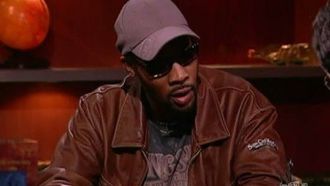 Episode 133 Amy Farrell, The RZA