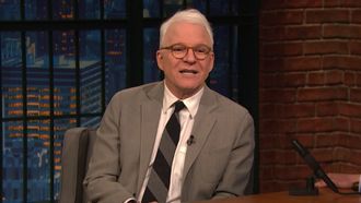 Episode 92 Steve Martin/Susan Kelechi Watson/Aaron Comess