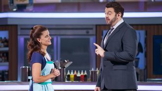 Episode 7 Melissa Clinton