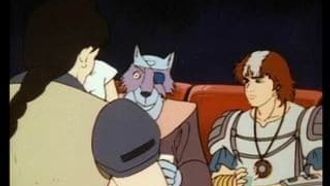 Episode 30 Doomed Flower