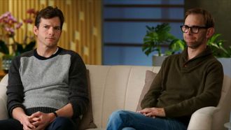 Episode 1 Ashton & Michael Kutcher