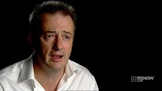 Episode 3 Alphonse Gangitano