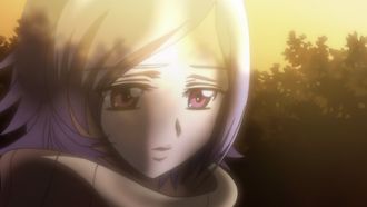 Episode 22 Garasu no rondo
