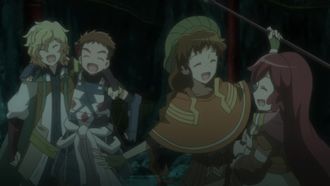 Episode 15 Shock Attack