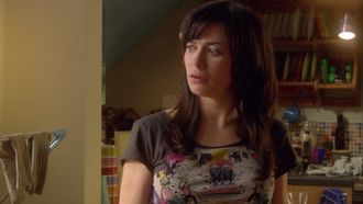 Episode 9 Something Borrowed
